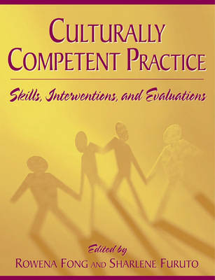 Book cover for Culturally Competent Practice