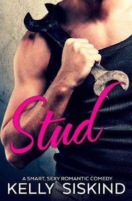 Book cover for Stud