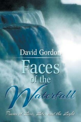 Cover of Faces of the Waterfall