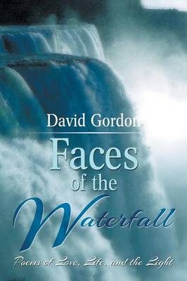 Book cover for Faces of the Waterfall