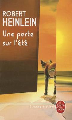 Cover of Une Porte Sur l'Ete