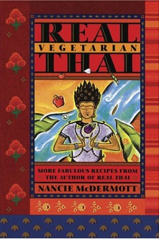 Cover of Real Thai Vegetarian