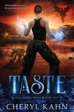 Cover of Taste