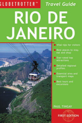 Cover of Rio De Janeiro