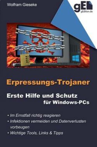 Cover of Erpressungs-Trojaner