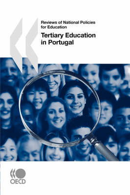 Cover of Reviews of National Policies for Education