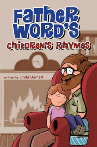 Cover of Father Word's Children's Rhymes