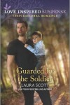 Book cover for Guarded by the Soldier