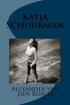 Book cover for Katja Schuurman