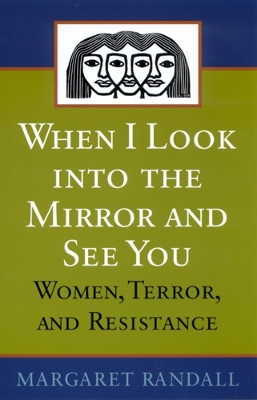 Book cover for When I Look into the Mirror and See You