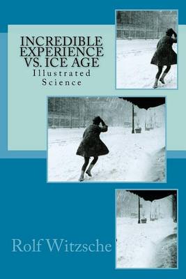 Book cover for Incredible Experience vs. Ice Age