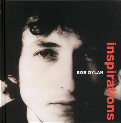 Book cover for Bob Dylan