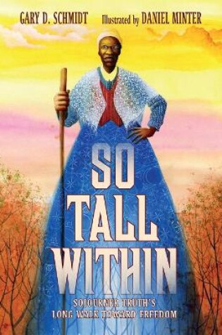 Cover of So Tall Within