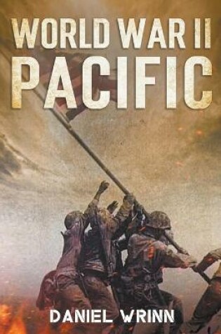 Cover of World War II Pacific