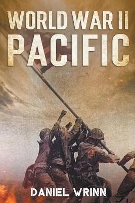 Book cover for World War II Pacific