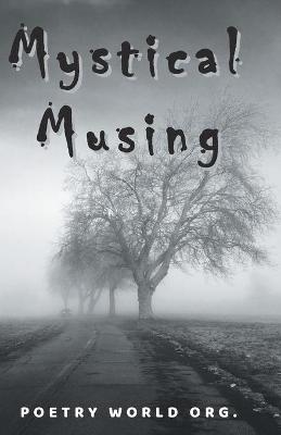 Book cover for Mystical musing