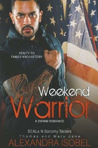 Cover of Weekend Warrior