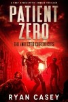 Book cover for Patient Zero