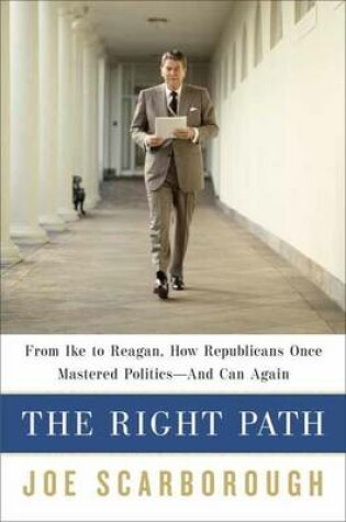 Cover of The Right Path