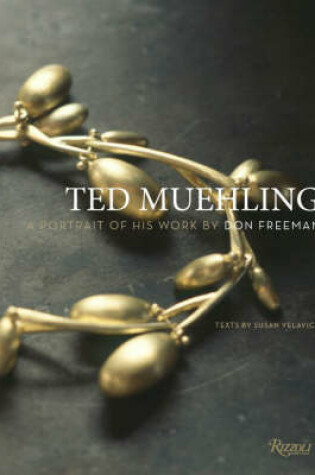 Cover of Ted Muehling