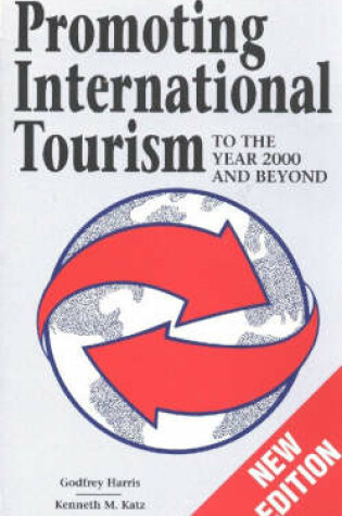 Cover of Promoting International Tourism