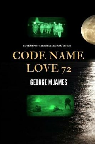 Cover of Code Name Love 72