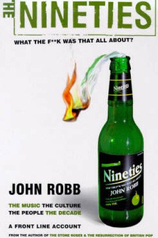Cover of The Nineties