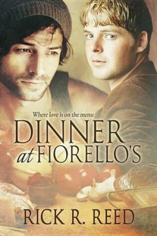 Cover of Dinner at Fiorello's