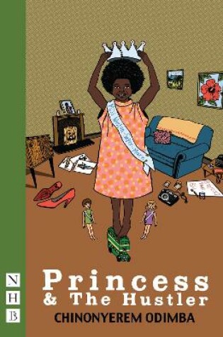 Cover of Princess & The Hustler