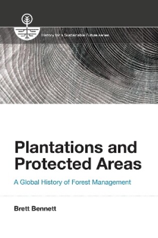 Cover of Plantations and Protected Areas