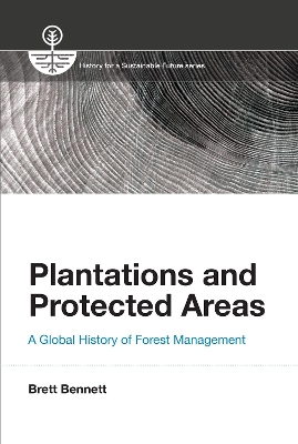 Book cover for Plantations and Protected Areas