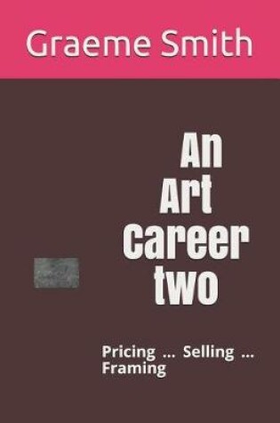 Cover of An Art Career two