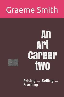Book cover for An Art Career two