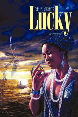 Cover of Lucky