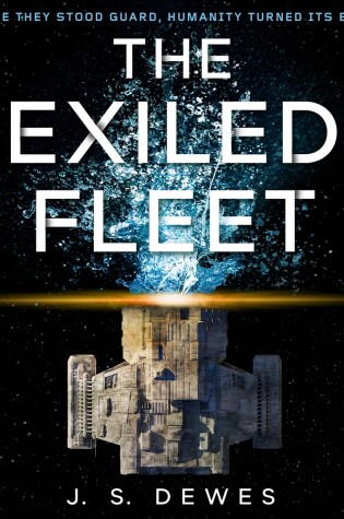 Cover of The Exiled Fleet