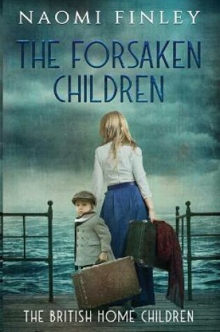 Cover of The Forsaken Children