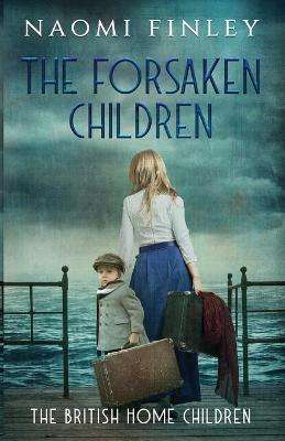 Book cover for The Forsaken Children