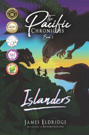 Cover of Islanders