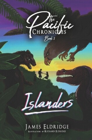 Cover of Islanders