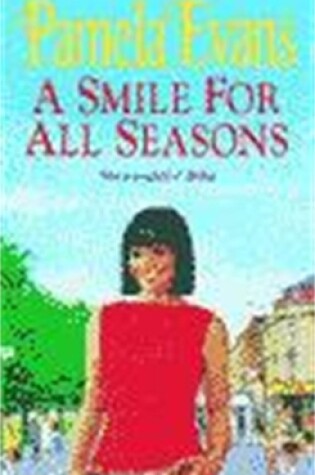 Cover of A Smile for All Seasons