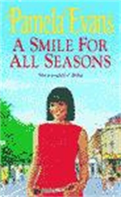 Book cover for A Smile for All Seasons