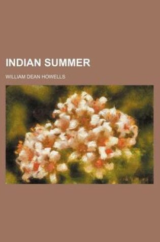 Cover of Indian Summer (Volume 1)