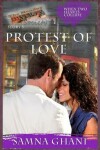 Book cover for Protest of Love