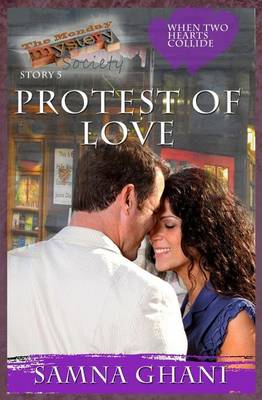 Cover of Protest of Love