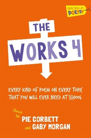Cover of The Works 4