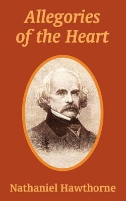 Book cover for Allegories of the Heart