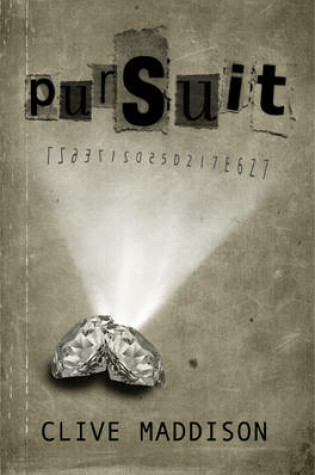 Cover of Pursuit