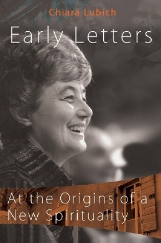 Cover of Early Letters