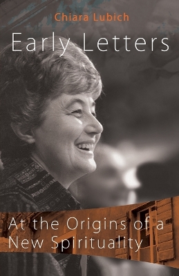 Book cover for Early Letters