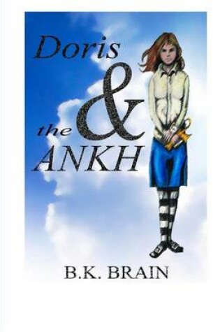 Cover of Doris and the Ankh